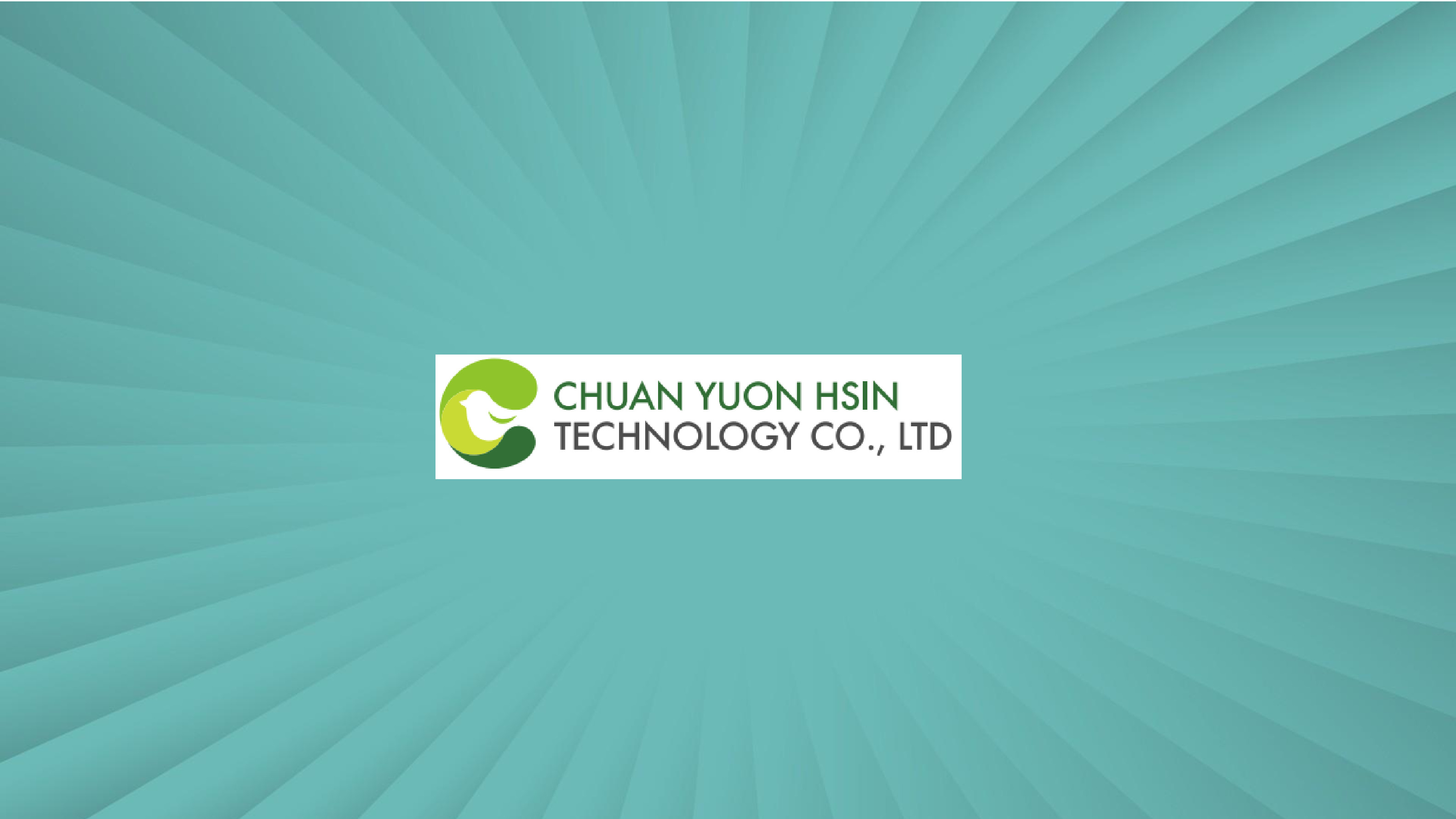 Quan Yongxin Technology Co., Ltd. certification and introduction